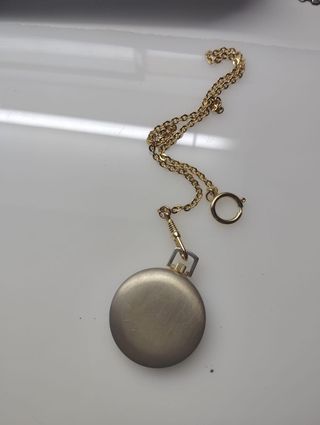 Orologio da Taschino Saba vintage