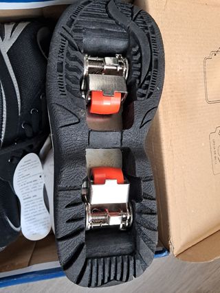 Patines Aiwa