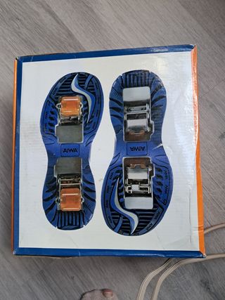 Patines Aiwa