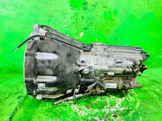 CCF Caja cambios BMW 116i 2016