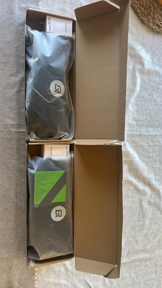 Guantes moto calefactables