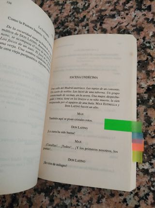 Luces de Bohemia: Esperpento. Edición de Alonso...