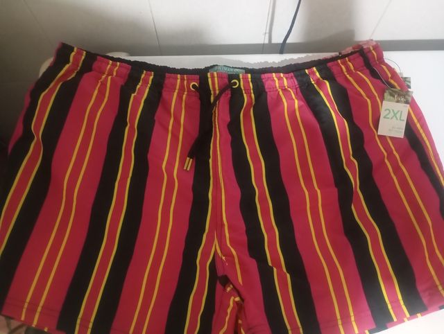 BAÑADORES VERANO HOMBRE