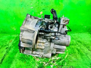 Caja cambios KNS Audi A3 8P 2.0TDI CBA