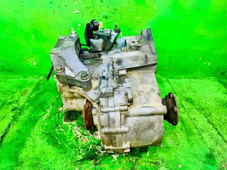 Caja cambios KNS Audi A3 8P 2.0TDI CBA