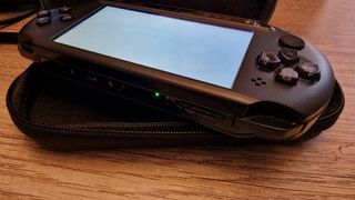 PSP STREET CAJA COMPLETA Y JUEGOS