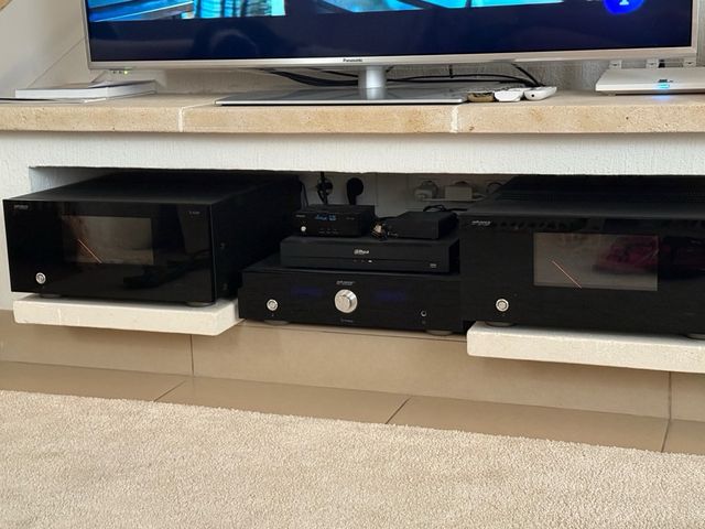 PMC Twenty 5.26 Advance Acoustic X a220 y X Preamp