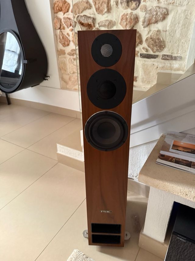 PMC Twenty 5.26 Advance Acoustic X a220 y X Preamp