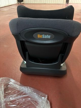 Silla coche BeSafe iZi Modular i-Size