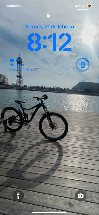 Mtb giant
