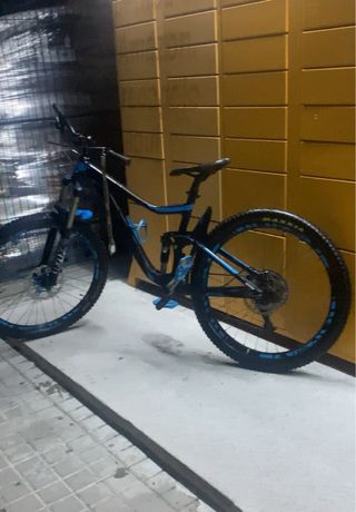 Mtb giant