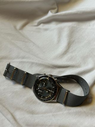 Swatch Irony Chrono 