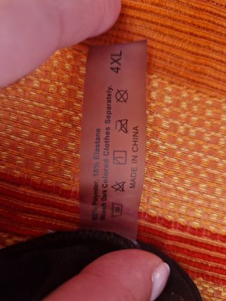 Body/Bañador para fiesta, playa o piscina negro.