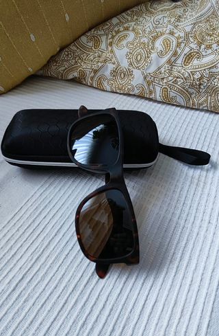 Gafas de sol  italianas 