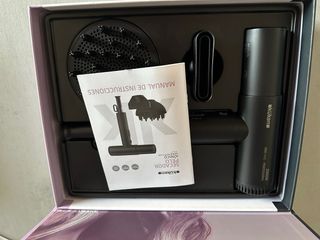 Secador Pelo 2000W Iónico - KüKen