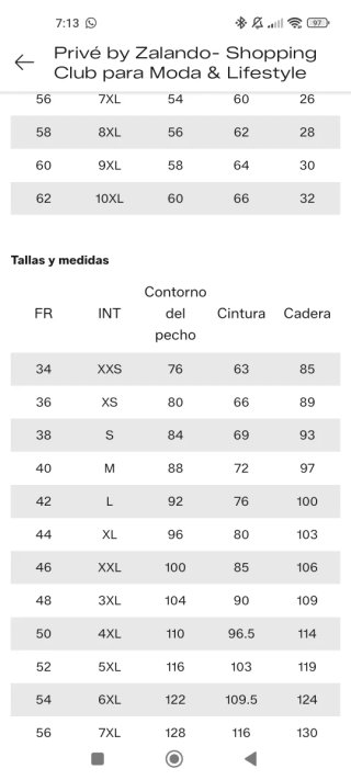 Camiseta Levis mujer