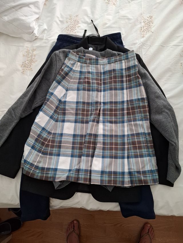 Falda Wilson Hospital School