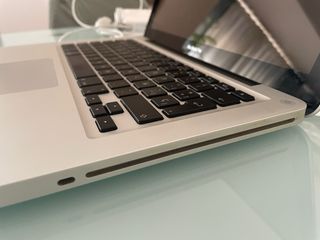 MacBook Pro 2011