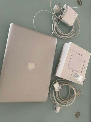 MacBook Pro 2011