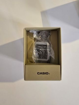 Casio AQ-800E Reloj Digital Vintage