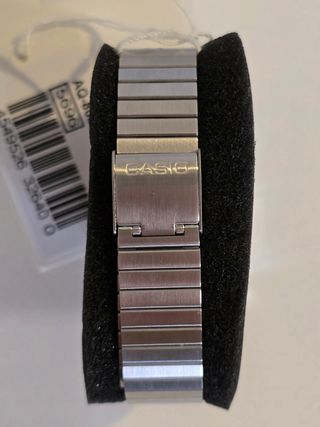 Casio AQ-800E Reloj Digital Vintage