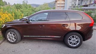 Volvo XC60 2014