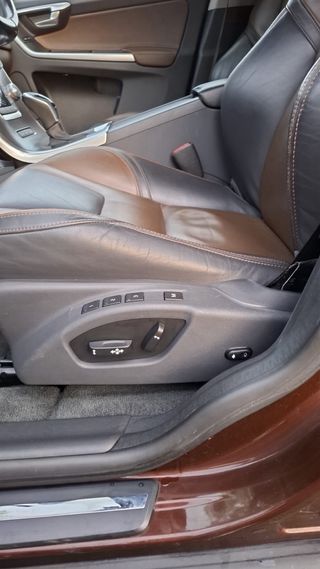 Volvo XC60 2014