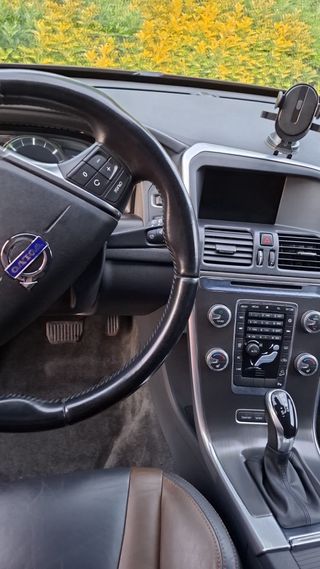 Volvo XC60 2014