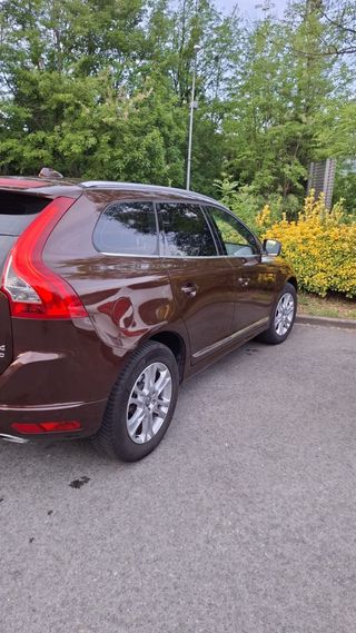 Volvo XC60 2014