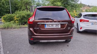 Volvo XC60 2014