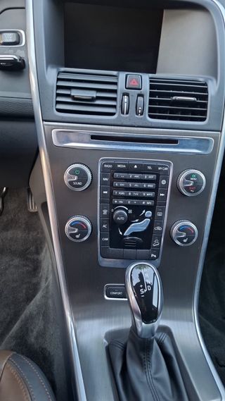 Volvo XC60 2014