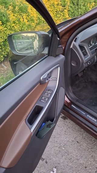 Volvo XC60 2014