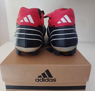 RARE Adidas Predator Karnivor TRX FG