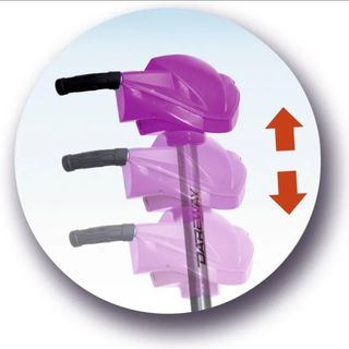 Patinete DAREWAY Revolution FEBER