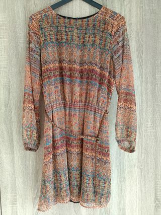 Vestido mujer