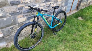 ORBEA Alma h20 2020