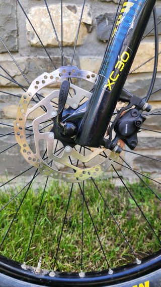 ORBEA Alma h20 2020