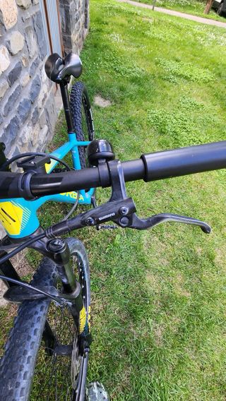 ORBEA Alma h20 2020