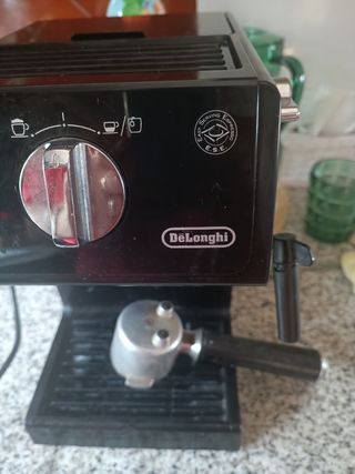 Caffettiera elettrica DeLonghi