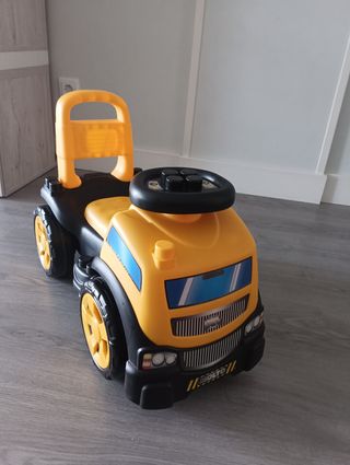Correpasillos 