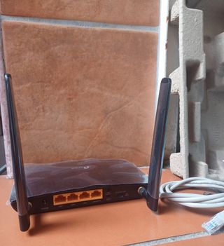 Router tp-link Archer MR200 4G LTE
