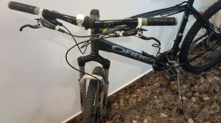 Orbea Sate 26" Talla L