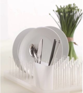 Escurridor de platos