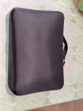 GoPro Hero 10 +baterías y accesorios