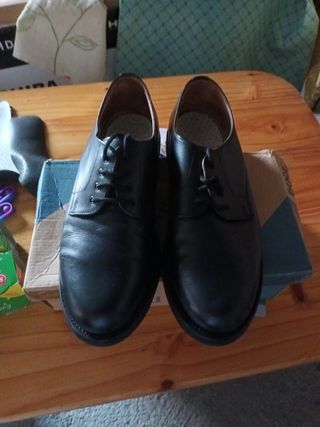 Zapatos gala