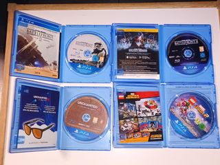#1 Giochi per PS4 come nuovi