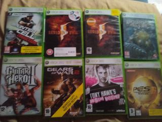Pack 43 Juegos: Days Gone, Aliens vs Predator, Doo