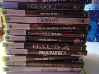 Pack 43 Juegos: Days Gone, Aliens vs Predator, Doo