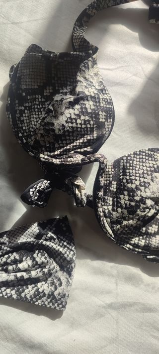 Bikini tanga Calzedonia 