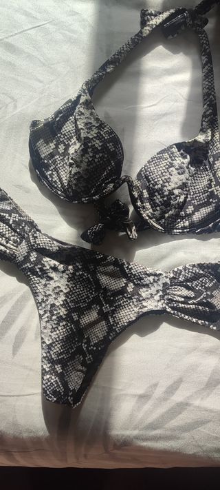 Bikini tanga Calzedonia 